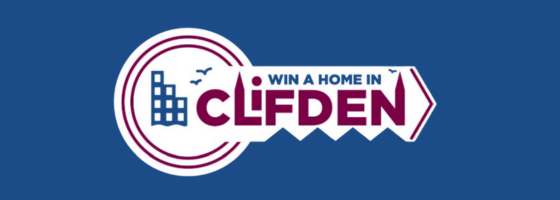 Win A Home In Clifden