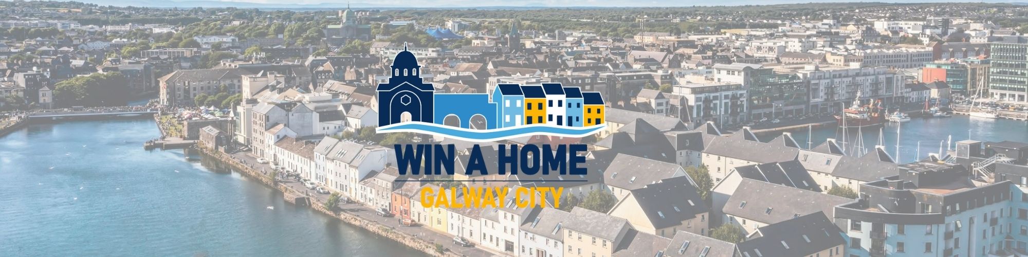 Win a Home in Galway City